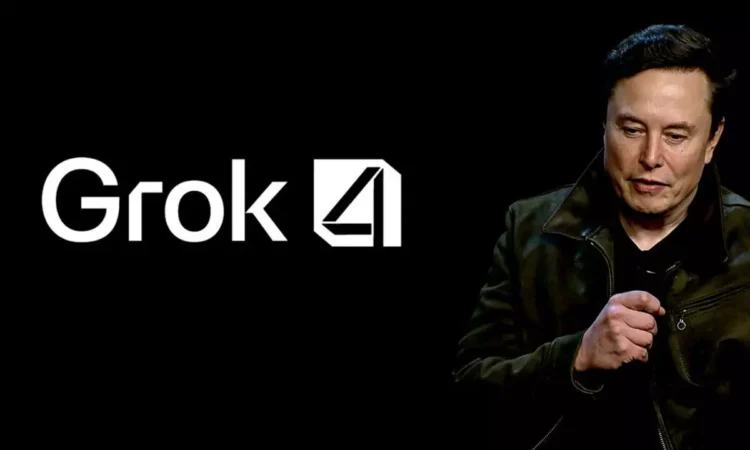 Elon Musk Unveils Grok AI to Analyze All Posts on X