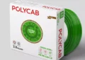 Polycab Achieves Milestone with GreenPro Certification for Wires