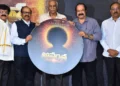 Suresh Krishna's 'Anantha' set to transform spiritual cinema