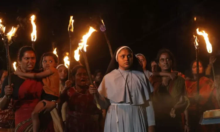 Telugu version of Oscar-nominated film to release on November 21