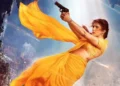 Priyanka Chopra shines as Mandakini in ‘SSMB29’