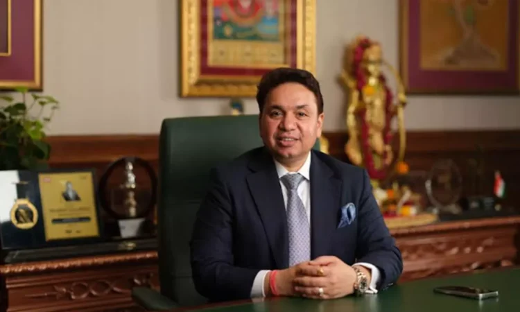 Brokerages Recommend Buying Signature Global Stock with High Upside Potential