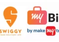 MakeMyTrip and Swiggy Collaborate to Ease Corporate Meal Expenses