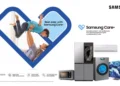 Samsung Enhances Warranty Options for Home Appliances with Samsung Care+