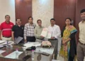 HCCB partners with Telangana to train ITI students