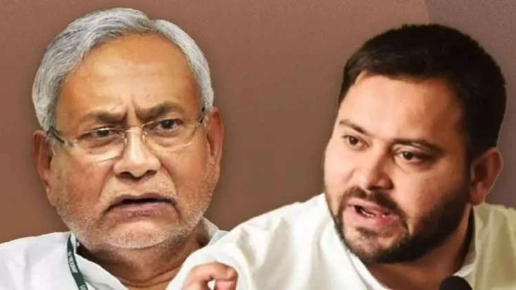 Bihar Awaits Vote Counting Results Today