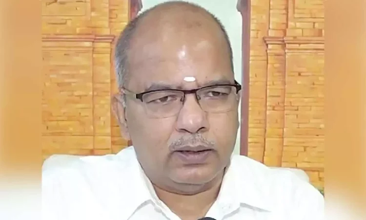 Nuapada by-poll vote counting to start at 8 am today Nuapada by-poll vote counting to start at 8 am today