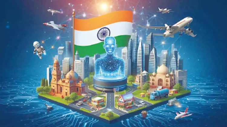 India faces job challenges amid AI advancements