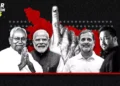 NDA Starts Strong as Bihar Election Vote Counting Commences