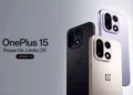 OnePlus 15 Launches in India Featuring Snapdragon 8 Elite Gen 5