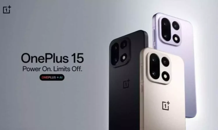 OnePlus 15 Launches in India Featuring Snapdragon 8 Elite Gen 5