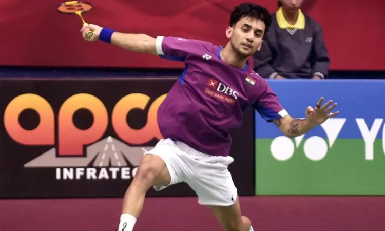 Lakshya Sen defeats Loh to reach Japan Masters semifinals