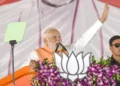 Bihar Election Results: PM Modi's Prediction Gains Traction