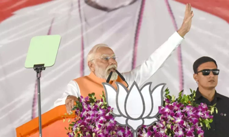 Bihar Election Results: PM Modi's Prediction Gains Traction
