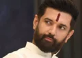 Chirag Paswan Becomes Bihar's New Political Force, Upholding His Father's Legacy