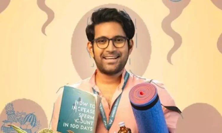 ‘Santhana Prapthirasthu’ review: Balancing humor with a serious theme ‘Santhana Prapthirasthu’ review: Balancing humor with a serious theme