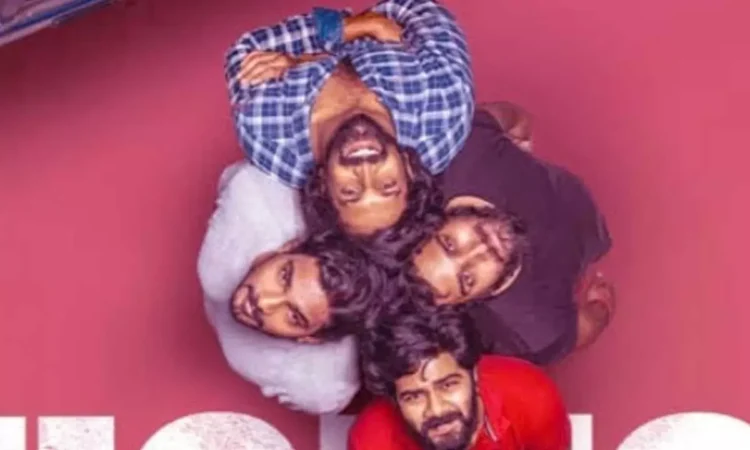 Jigris: A Nostalgic Adventure Celebrating Friendship