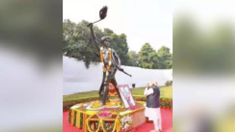 PM Modi's Government and the Rise of Tribal Recognition