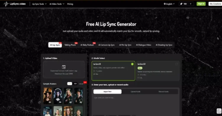 AI Lip Sync Technology: Transforming Video Creation for Everyone