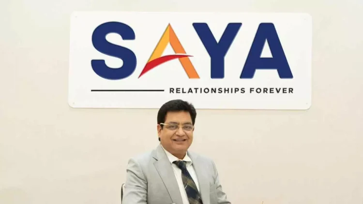 Saya Group reduces debt by clearing Rs 1,500 crore loans