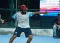 Indian Pickleball Nationals 2025 begins with excitement