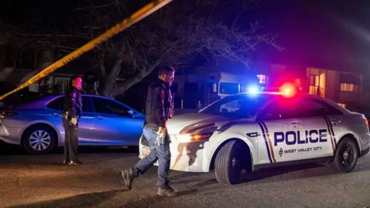 Five family members, including three kids, discovered dead Five family members, including three kids, discovered dead