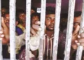 Madhya Pradesh to release 32 inmates for good behavior Madhya Pradesh to release 32 inmates for good behavior