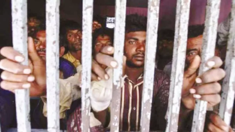 Madhya Pradesh to release 32 inmates for good behavior