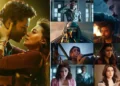Dhanush and Kriti Sanon’s ‘Tere Ishq Mein’ trailer reveals a gripping love saga