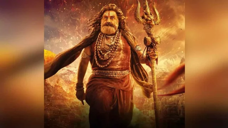 ‘Akhanda 2’ roars with first single ‘The Thaandavam’