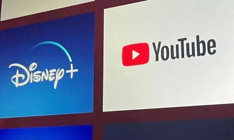 Disney Channels Make Comeback on YouTube TV After Negotiations Disney Channels Make Comeback on YouTube TV After Negotiations