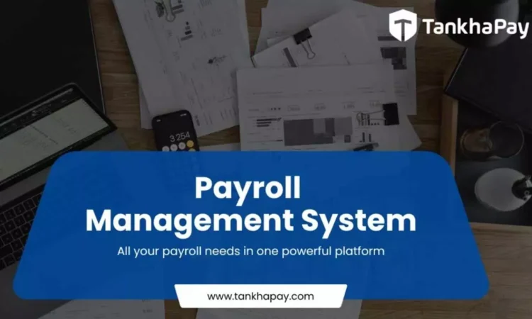 Revolutionize Your Business Operations with Advanced Payroll Management Software