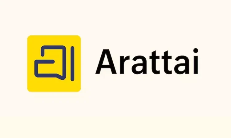 Arattai to Enhance Security with Mandatory End-to-End Encryption
