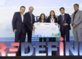 IIM Ranchi Secures Victory in Cummins India’s B-School Competition
