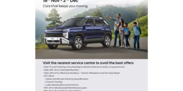 Hyundai Motor India Introduces Smart Care Clinic for Customers