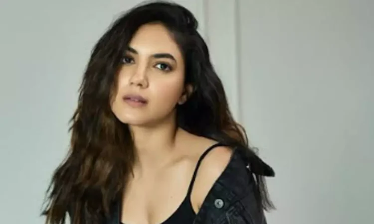 Ritu Varma captivates with her chic fashion sense