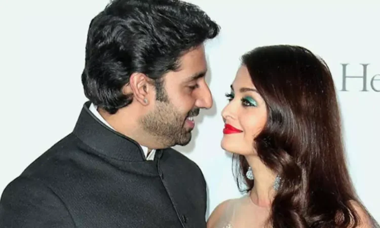 Abhishek and Aishwarya may reunite for a film soon!
