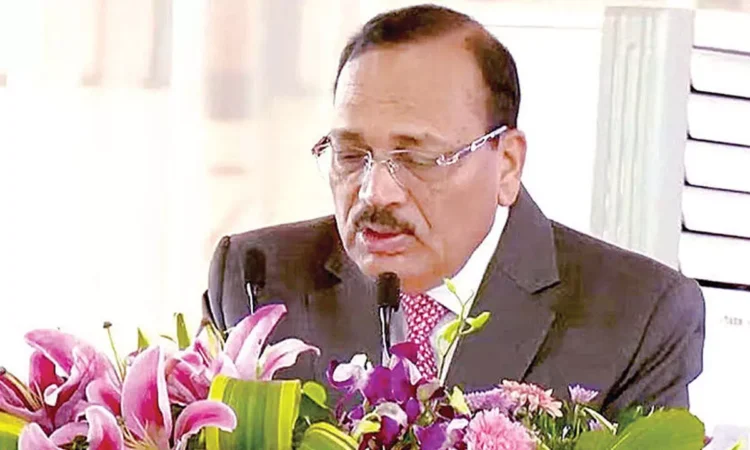 Justice Kant emphasizes judiciary's duty to protect the underprivileged