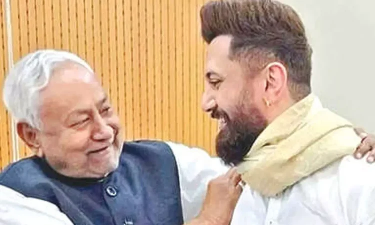 NDA initiates government formation discussions after significant Bihar win