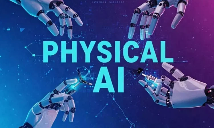 The Evolution of AI: From Digital to Physical Realms by 2025