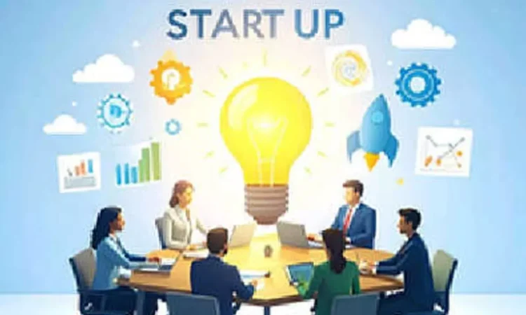 EDF allocates Rs 258 crore to technology startups EDF allocates Rs 258 crore to technology startups