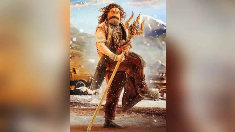 ‘Akhanda 2’ takes a daring step with 3D release ‘Akhanda 2’ takes a daring step with 3D release