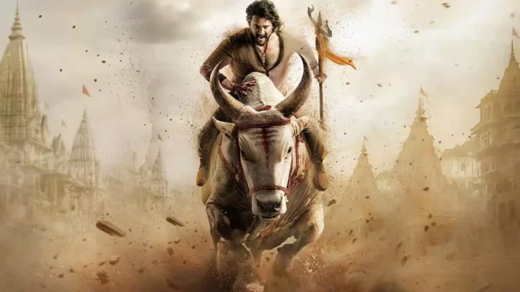 Mahesh Babu's Varanasi: A Mythical Time Travel Adventure