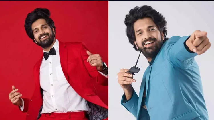 Krishna Burugula's breakthrough performance in Jigris captivates audiences