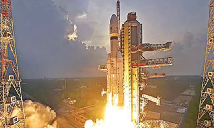 ISRO set for its most active period until March ISRO set for its most active period until March