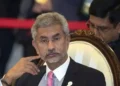 Jaishankar expresses sorrow over tragic Saudi bus accident involving Indians