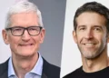 John Ternus Positioned as Top Candidate for Apple's CEO Role after Tim Cook