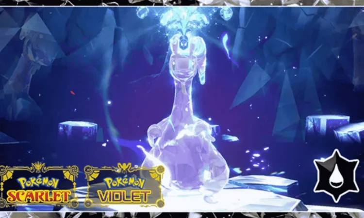 Goodra to Feature in Upcoming 7-Star Tera Raid Event Goodra to Feature in Upcoming 7-Star Tera Raid Event