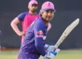 Kumar Sangakkara Returns to Coach Rajasthan Royals for IPL 2026