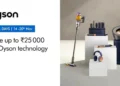 Dyson Deal Days: Incredible Discounts Before Black Friday Dyson Deal Days: Incredible Discounts Before Black Friday